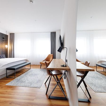 Internationales Studierendenhotel Stuttgart Ngoại thất bức ảnh