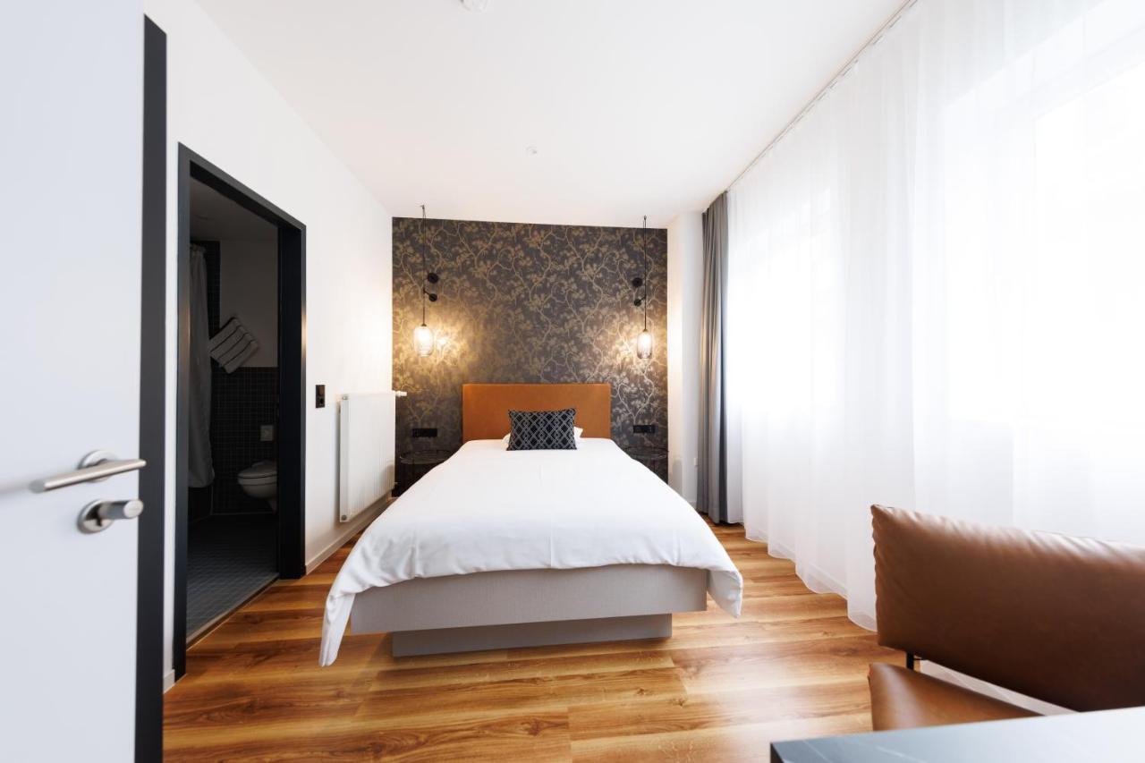 Internationales Studierendenhotel Stuttgart Ngoại thất bức ảnh