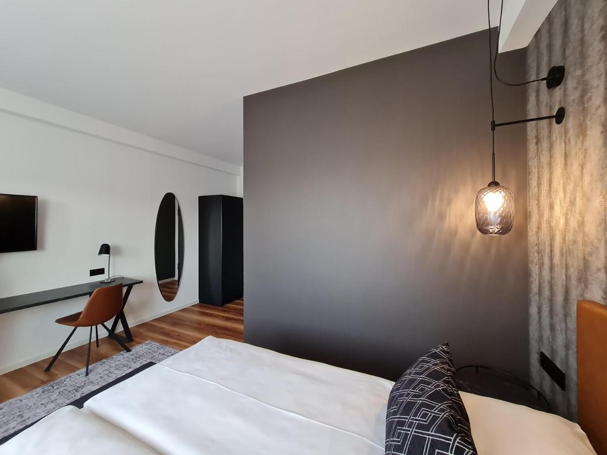 Internationales Studierendenhotel Stuttgart Ngoại thất bức ảnh