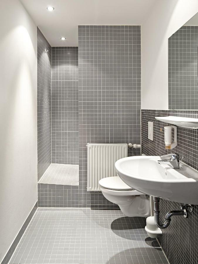 Internationales Studierendenhotel Stuttgart Ngoại thất bức ảnh